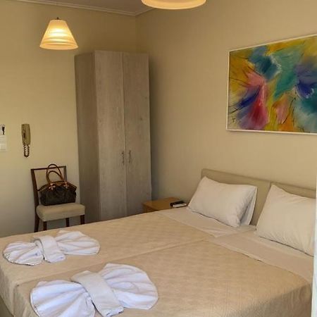 Athens Apartment Luaran gambar