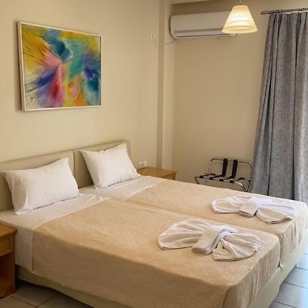 Athens Apartment Luaran gambar
