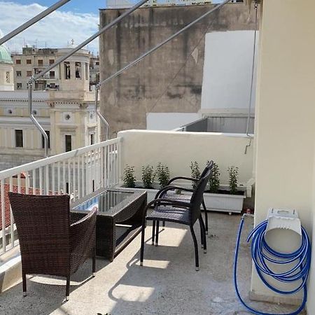 Athens Apartment Luaran gambar