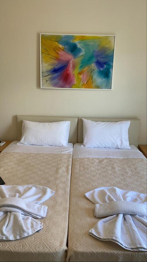 Athens Apartment Luaran gambar