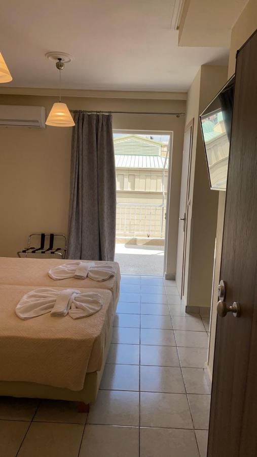 Athens Apartment Luaran gambar