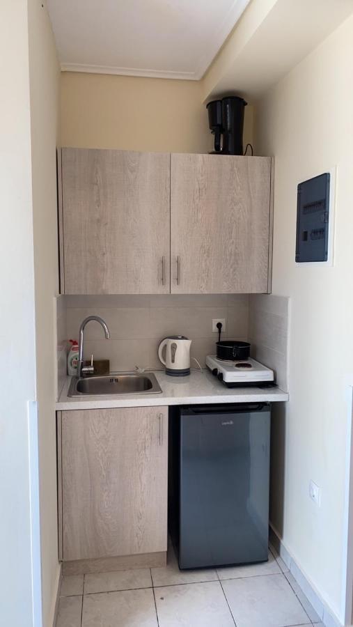 Athens Apartment Luaran gambar